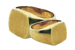 金